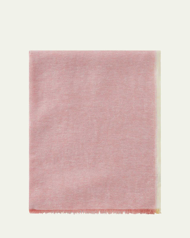Stola Tramontana Linen Scarf